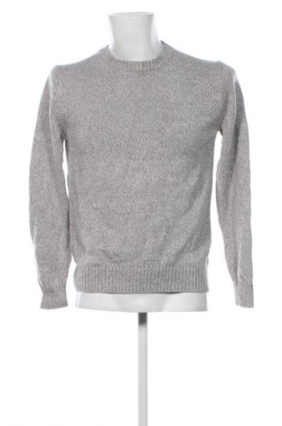 Pánský svetr  St John's Bay, Velikost S, Barva Šedá, Cena  89,00 Kč