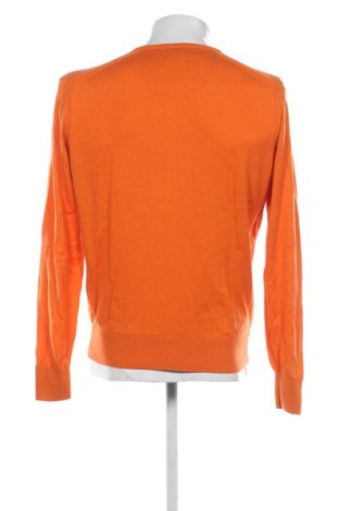 Мъжки пуловер State Of Art, Размер M, Цвят Оранжев, Цена 26,58 €