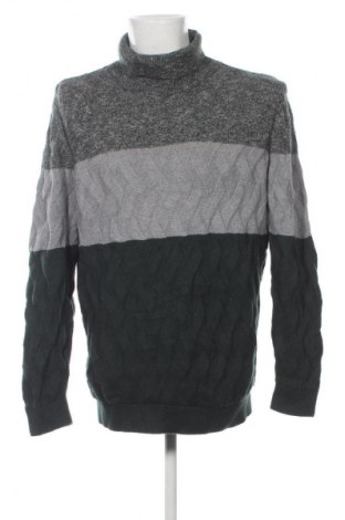 Férfi pulóver State Of Art, Méret XXL, Szín Zöld, Ár 4 059 Ft
