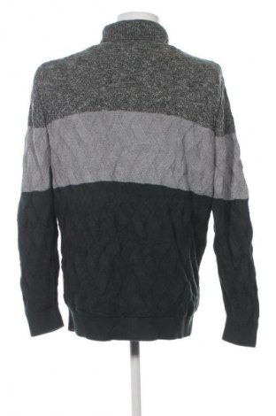 Férfi pulóver State Of Art, Méret XXL, Szín Zöld, Ár 4 059 Ft