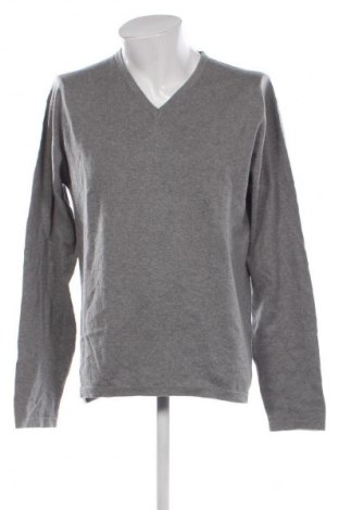 Мъжки пуловер TCM, Размер L, Цвят Сив, Цена 5,11 €