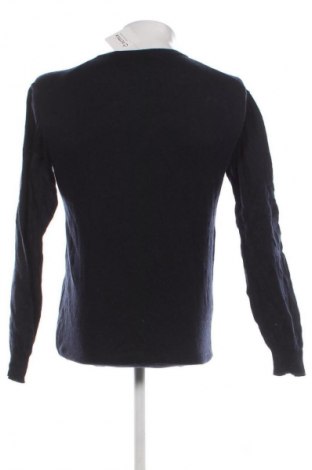 Мъжки пуловер TCM, Размер M, Цвят Син, Цена 7,15 €