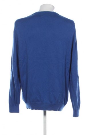 Męski sweter Tailor & Son, Rozmiar XXL, Kolor Niebieski, Cena 67,99 zł