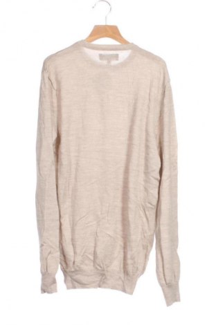 Мъжки пуловер Tarocash, Размер XS, Цвят Кафяв, Цена 10,22 €