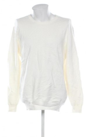 Pánský svetr  Tarocash, Velikost XXL, Barva Bílá, Cena  509,00 Kč