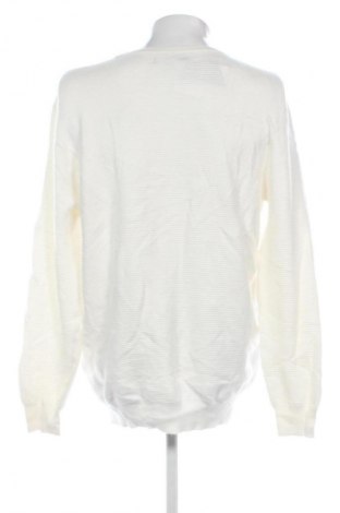 Pánský svetr  Tarocash, Velikost XXL, Barva Bílá, Cena  509,00 Kč