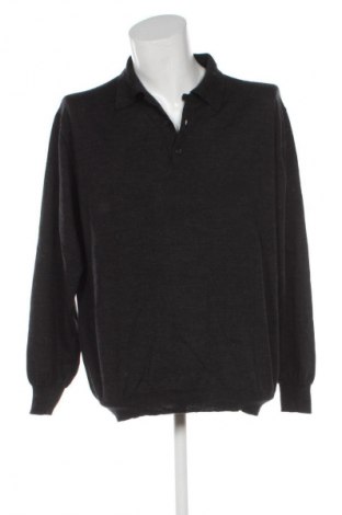 Pánský svetr  Tessitore, Velikost XXL, Barva Černá, Cena  409,00 Kč