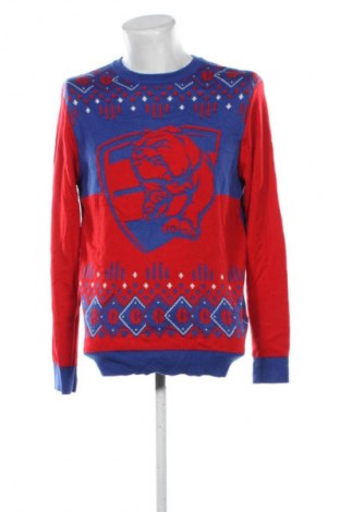 Мъжки пуловер The Afl Store, Размер M, Цвят Многоцветен, Цена 2,04 €