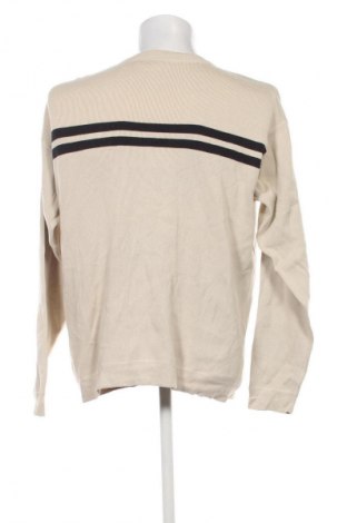 Мъжки пуловер Timberland, Размер L, Цвят Бежов, Цена 10,22 €
