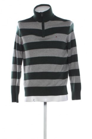 Férfi pulóver Tommy Hilfiger, Méret S, Szín Sokszínű, Ár 15 059 Ft