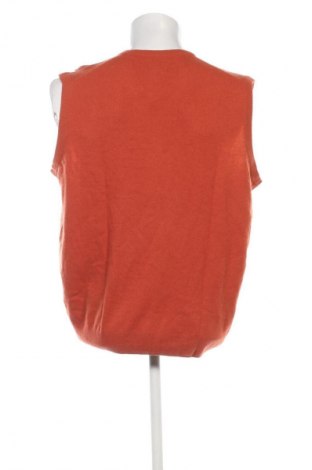 Мъжки пуловер Tom Rusborg, Размер XXL, Цвят Оранжев, Цена 19,42 €