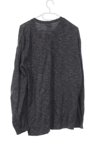 Мъжки пуловер Tom Tailor, Размер XL, Цвят Сив, Цена 8,69 €