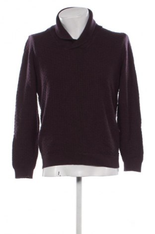 Мъжки пуловер Tom Tailor, Размер L, Цвят Многоцветен, Цена 9,20 €