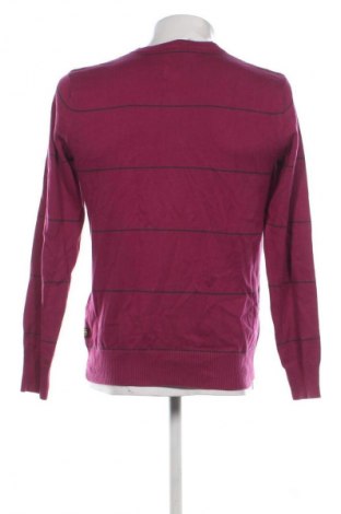 Мъжки пуловер Tom Tailor, Размер S, Цвят Лилав, Цена 10,73 €