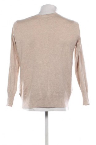 Pánský svetr  Tom Tailor, Velikost XL, Barva Béžová, Cena  709,00 Kč