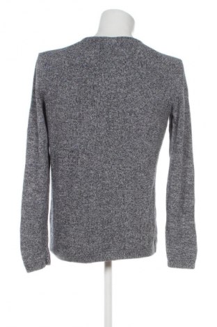 Мъжки пуловер Tom Tailor, Размер M, Цвят Сив, Цена 8,69 €