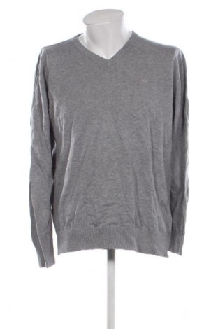Pánský svetr  Tom Tailor, Velikost XL, Barva Šedá, Cena  249,00 Kč