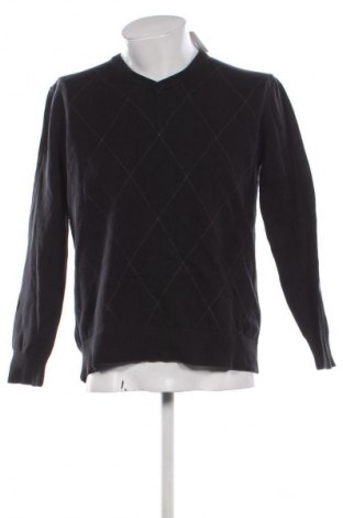 Pánský svetr  Tom Tailor, Velikost L, Barva Modrá, Cena  419,00 Kč