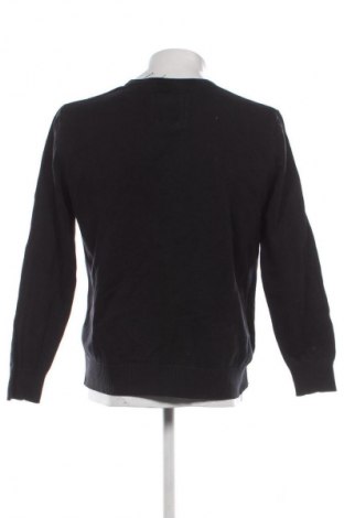 Pánský svetr  Tom Tailor, Velikost L, Barva Modrá, Cena  419,00 Kč