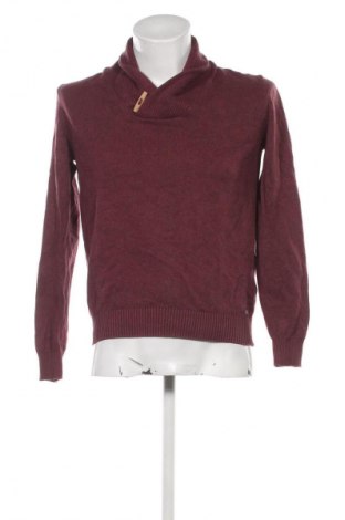 Férfi pulóver Tom Tailor, Méret M, Szín Piros, Ár 6 359 Ft