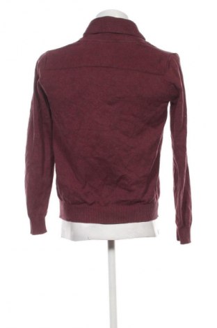 Férfi pulóver Tom Tailor, Méret M, Szín Piros, Ár 6 359 Ft