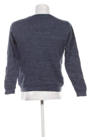 Pánský svetr  Tom Tailor, Velikost M, Barva Modrá, Cena  419,00 Kč