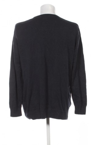 Мъжки пуловер Tom Tailor, Размер 3XL, Цвят Син, Цена 14,31 €