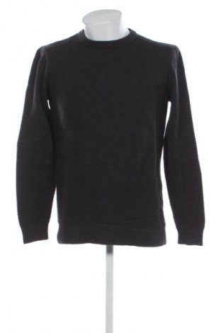 Мъжки пуловер Tom Tailor, Размер L, Цвят Сив, Цена 25,00 €