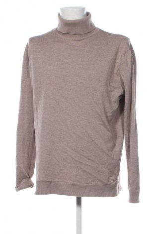 Pánský svetr  Tom Tailor, Velikost 3XL, Barva Béžová, Cena  544,00 Kč