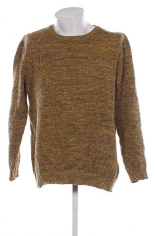 Męski sweter Tom Tompson, Rozmiar XXL, Kolor Kolorowy, Cena 32,99 zł