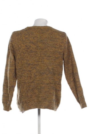 Męski sweter Tom Tompson, Rozmiar XXL, Kolor Kolorowy, Cena 32,99 zł