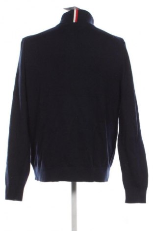 Pánský svetr  Tommy Hilfiger, Velikost XXL, Barva Modrá, Cena  959,00 Kč