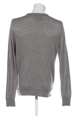 Férfi pulóver Tommy Hilfiger, Méret L, Szín Szürke, Ár 19 857 Ft