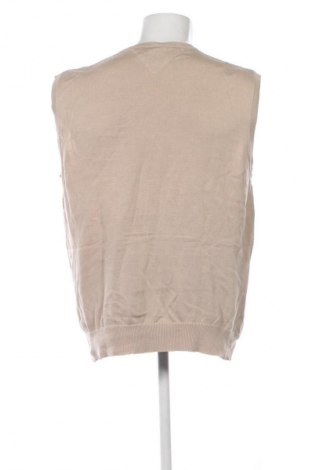 Pánský svetr  Tommy Hilfiger, Velikost L, Barva Béžová, Cena  559,00 Kč
