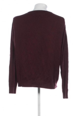 Pánsky sveter  Tommy Hilfiger, Veľkosť XXL, Farba Fialová, Cena  21,95 €