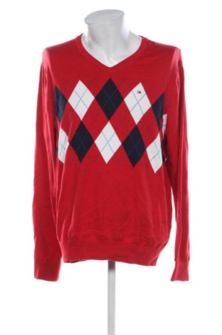 Pánsky sveter  Tommy Hilfiger, Veľkosť XL, Farba Viacfarebná, Cena  16,95 €