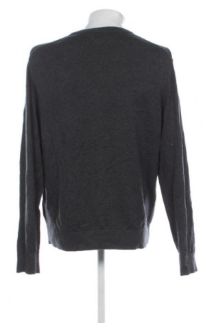 Pánsky sveter  Tommy Hilfiger, Veľkosť XL, Farba Sivá, Cena  34,95 €
