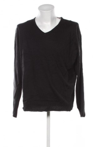 Pánský svetr  Tu, Velikost XXL, Barva Černá, Cena  409,00 Kč