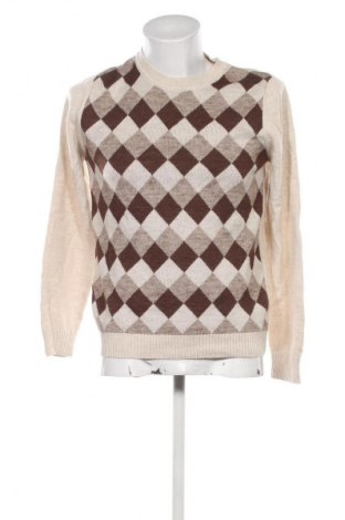 Pánský svetr  Tudors, Velikost M, Barva Vícebarevné, Cena  59,00 Kč