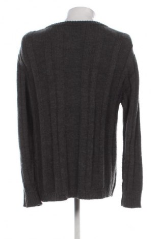 Мъжки пуловер Turi Landhaus, Размер L, Цвят Сив, Цена 25,05 €