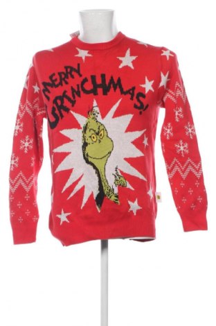 Férfi pulóver Typo, Méret M, Szín Sokszínű, Ár 3 889 Ft