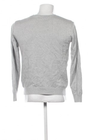 Férfi pulóver U.S. Polo Assn., Méret L, Szín Szürke, Ár 10 789 Ft