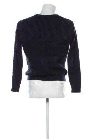 Мъжки пуловер U.S. Polo Assn., Размер S, Цвят Син, Цена 22,49 €