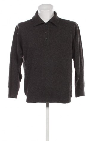 Pánský svetr  Unbranded, Velikost L, Barva Černá, Cena  510,00 Kč