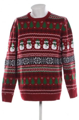 Férfi pulóver Unbranded, Méret XXL, Szín Sokszínű, Ár 3 689 Ft
