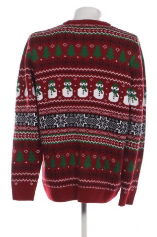 Férfi pulóver Unbranded, Méret XXL, Szín Sokszínű, Ár 3 689 Ft