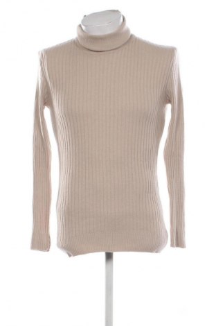 Pánský svetr  Unbranded, Velikost XL, Barva Béžová, Cena  259,00 Kč