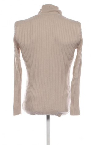 Pánský svetr  Unbranded, Velikost XL, Barva Béžová, Cena  259,00 Kč