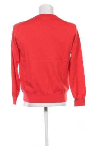 Pánský svetr  Unbranded, Velikost M, Barva Červená, Cena  769,00 Kč