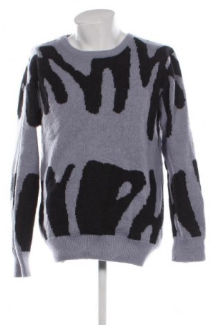 Мъжки пуловер Unbranded, Размер L, Цвят Многоцветен, Цена 10,22 €